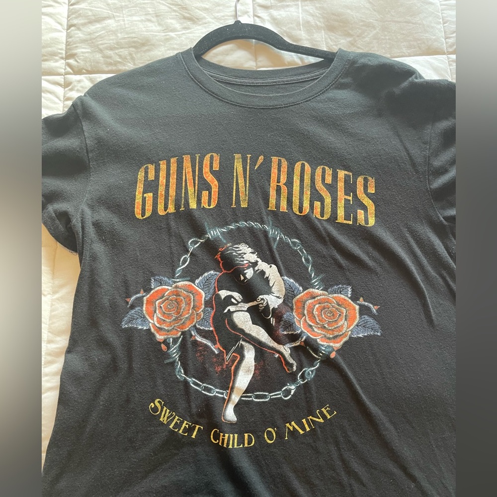 Graphic Tee